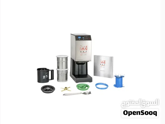 Paco jet full accessory kit set