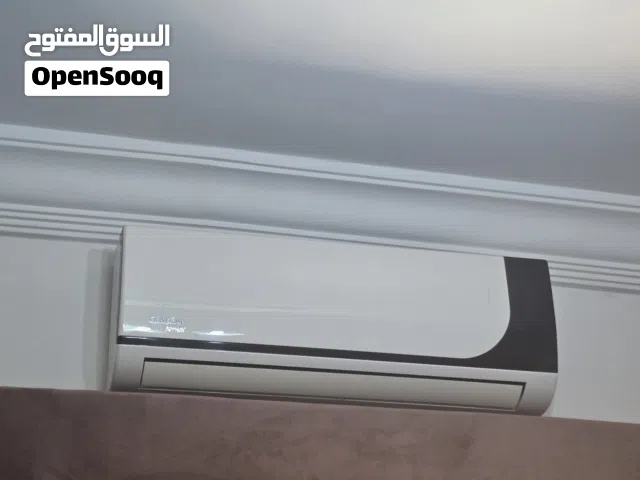 General 1 to 1.4 Tons AC in Tripoli