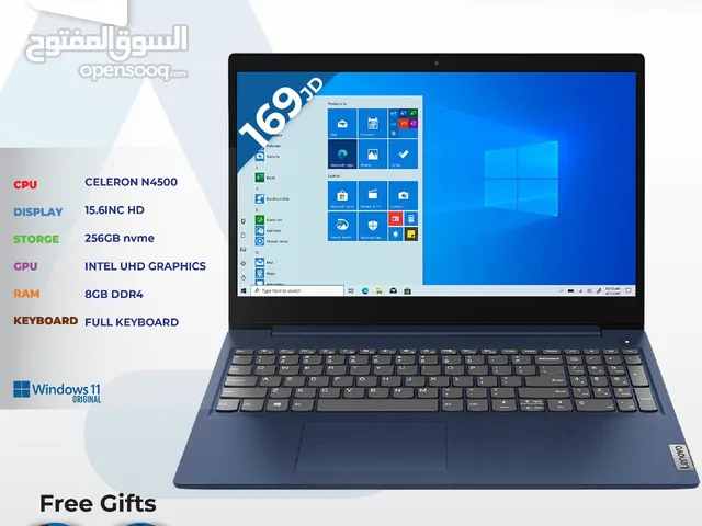 Windows Lenovo for sale in Amman