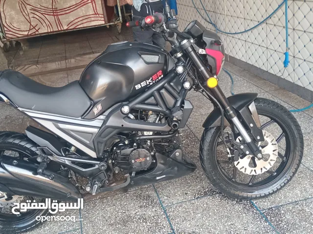 درااجة نارية للبيع