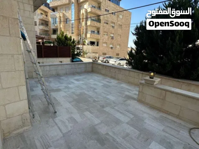 150 m2 3 Bedrooms Apartments for Rent in Amman Daheit Al Yasmeen