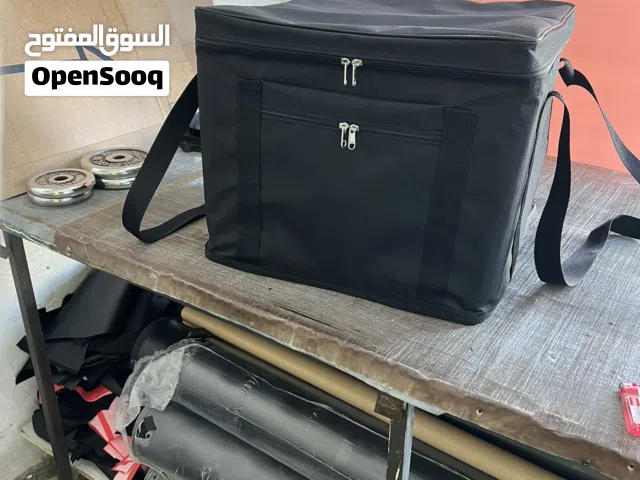 مشغل تصنيع كافة اعمال الحقائب السفر