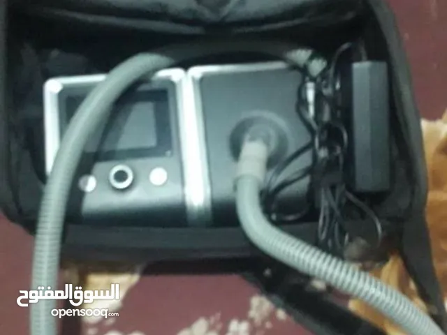 جهاز اكسجين سباب