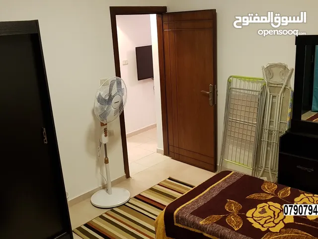 100m2 2 Bedrooms Apartments for Rent in Amman Al Rawabi