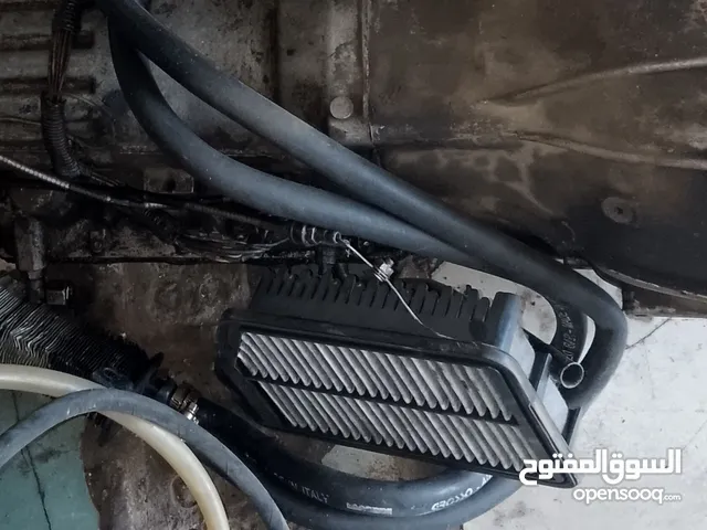سربنتينه فتيس اوتوماتيك خارجيه بالمواسير