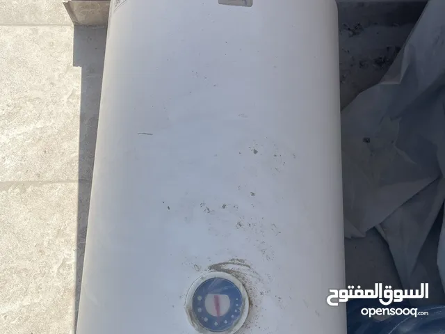 سخان ماء جديد استعمال بسيط
