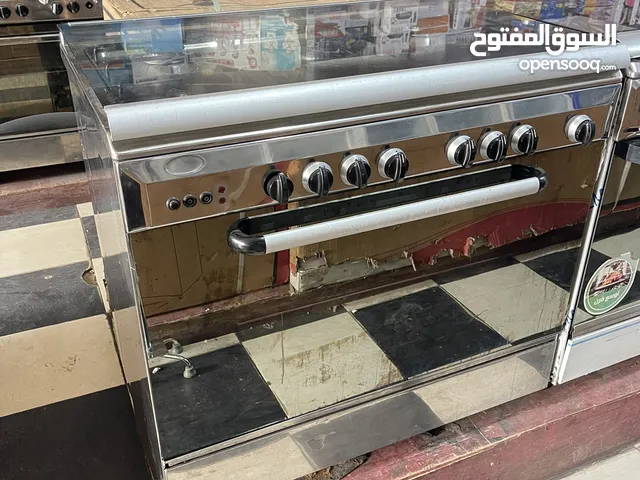 Other Ovens in Sana'a