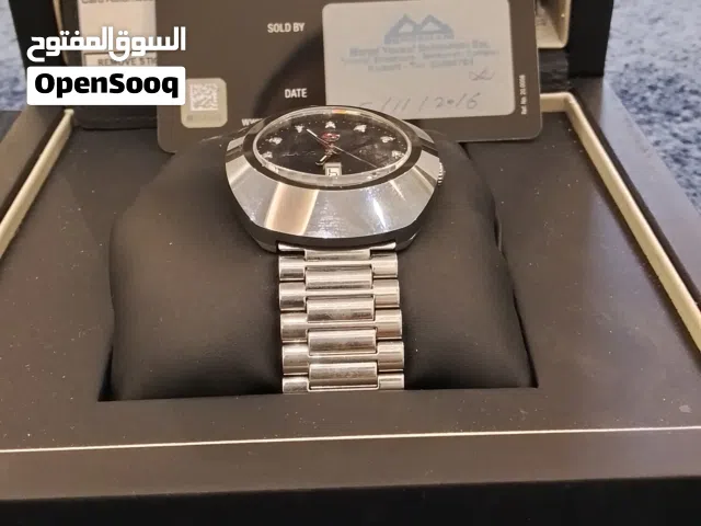 للبيع ساعة رادو
