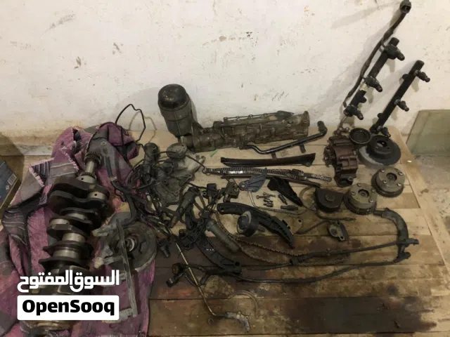 قطع غيار محرك سنتافي 32