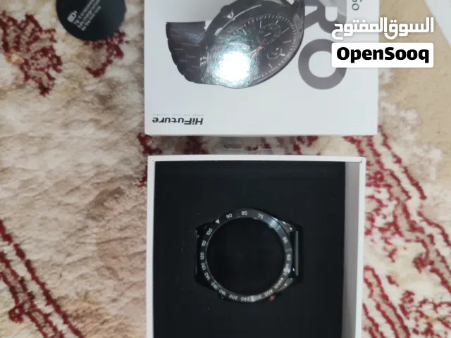 ساعة futurego pro