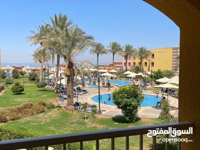 شاليه للبيع في بورتو ساوث بيتش بسعر ممبز