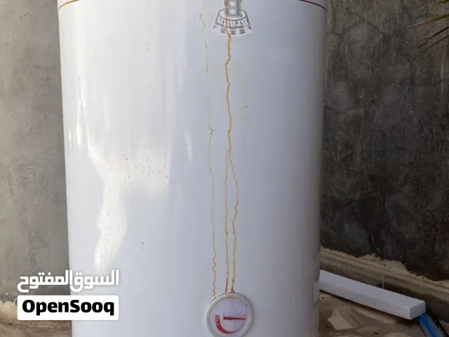 سخان حجم كبير 30 لتر عاطل