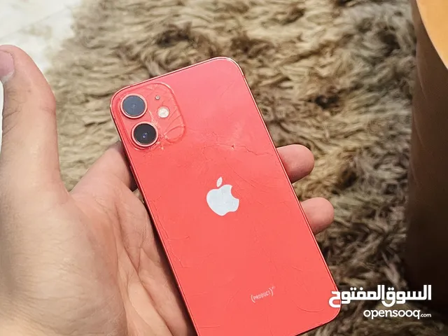 Apple iPhone 12 Mini 64 GB in Tripoli