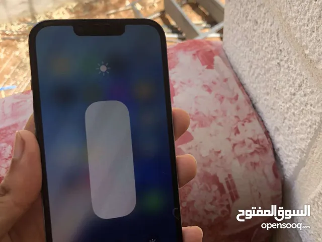 Apple iPhone 13 Pro 128 GB in Amman