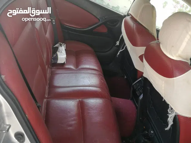 قطع غيار لومينا ssذ2006