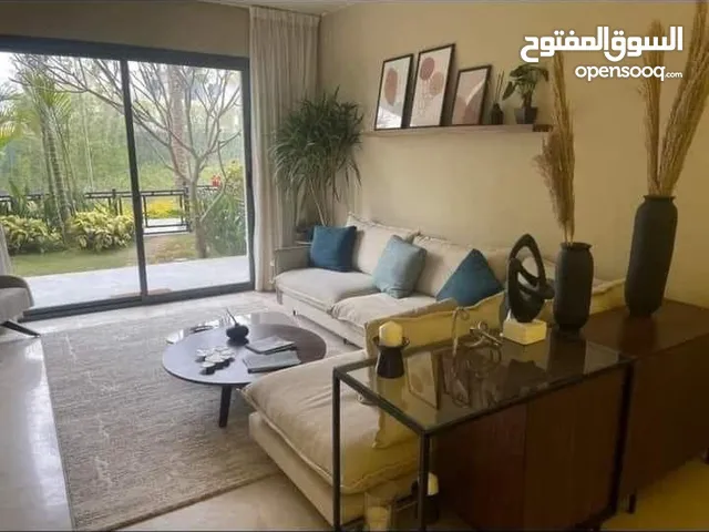 140 m2 2 Bedrooms Apartments for Sale in Cairo Rehab City