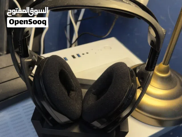 سماعة استرو a50