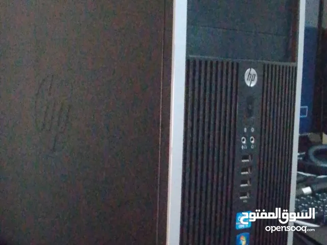 Windows HP Computers for sale in Amman