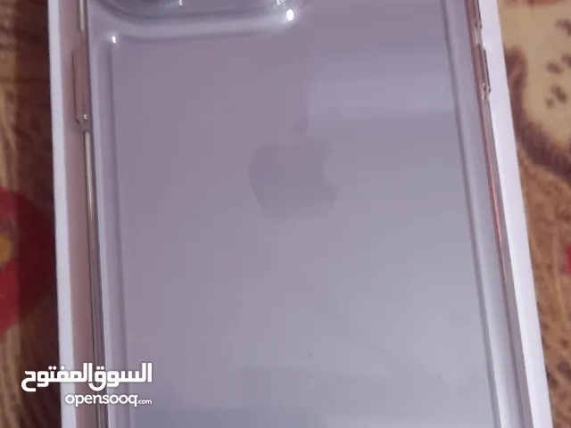 Apple iPhone 15 Pro Max 256 GB in Basra