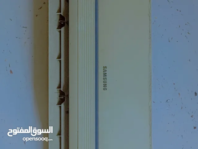 Samsung 0 - 1 Ton AC in Zarqa