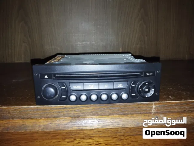 كاسيت بيجو