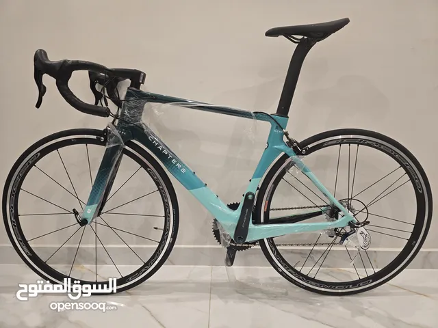 chapter 2 carbon frame bicycle -bike