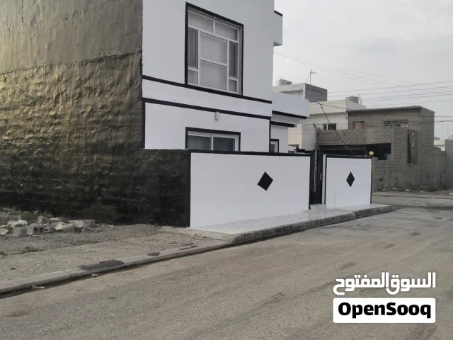 110 m2 4 Bedrooms Townhouse for Sale in Erbil Other