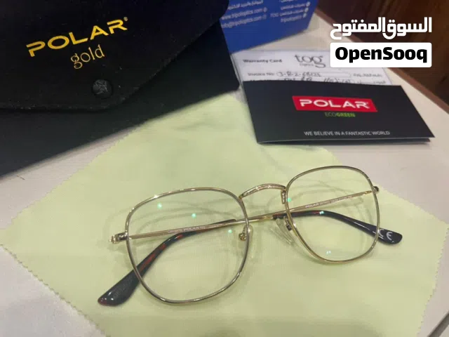 نظارات طبيه pilar