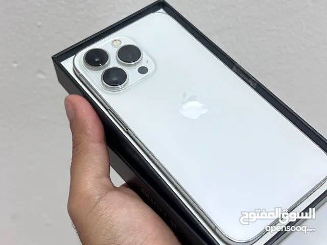 ايفون 13 برو للبيع