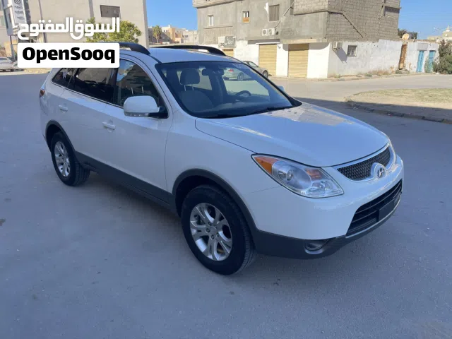 Used Hyundai Veracruz in Tripoli