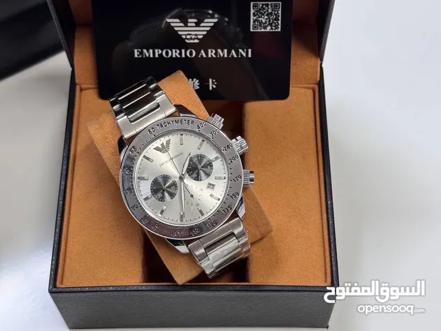 ساعات Ambor ألمانيا
