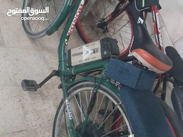 بسكليت كهرباء للبيع بسعر مغري