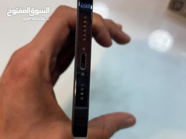 Apple iPhone 12 Pro Max 128 GB in Tripoli