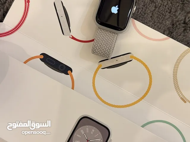 Apple Watch series 8 45mm