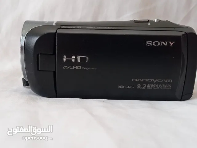 SONY  HDR-CX405  HANDYCAM