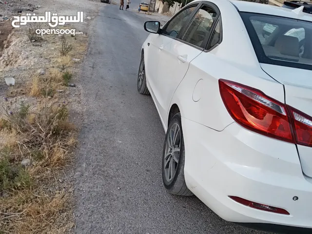 Used Changan Sania in Zarqa