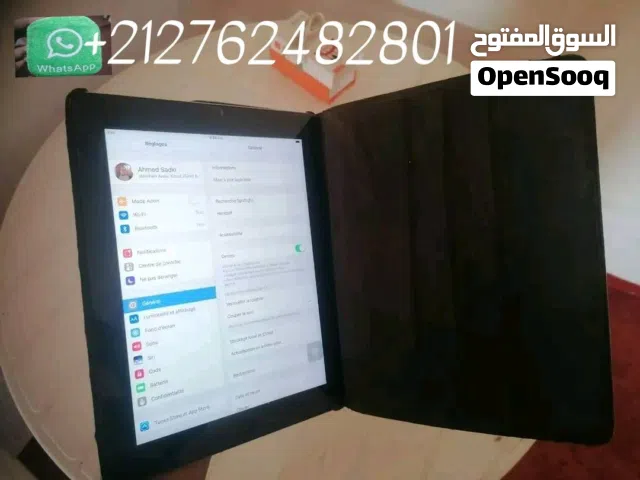 Apple iPad 16 GB in Ksar El-Kebir