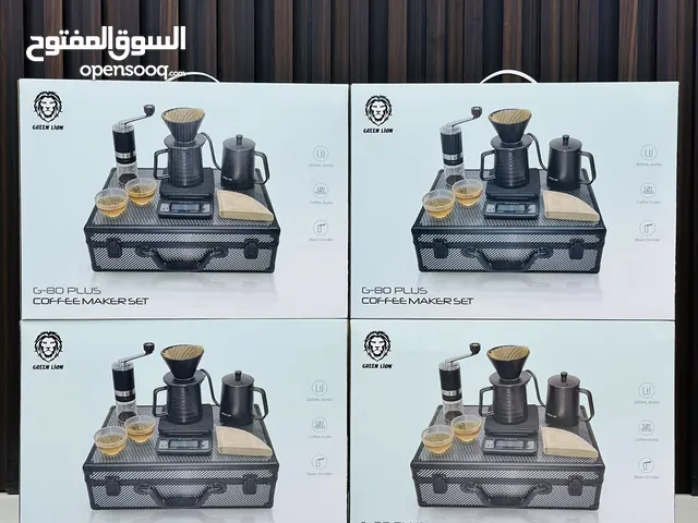  Coffee Makers for sale in Al Dhahirah