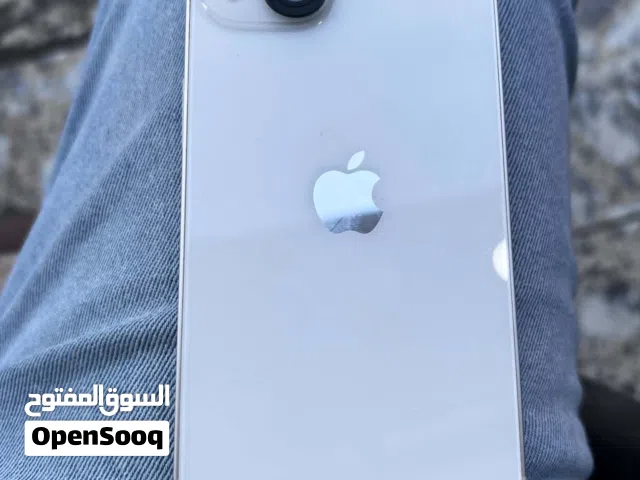 ايفون 13 عادي مش مغير في اشي الجهاز نظيف بطاريته 78 الجهاز نظيف