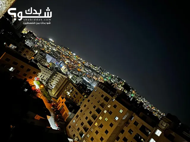 185m2 4 Bedrooms Apartments for Sale in Nablus AlMaeajin
