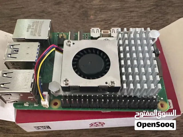 Raspberry Pi 5 16GB