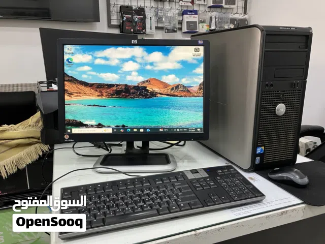 Dell optiplex380