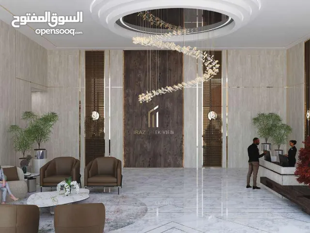 488ft Studio Apartments for Sale in Dubai Dubai Land