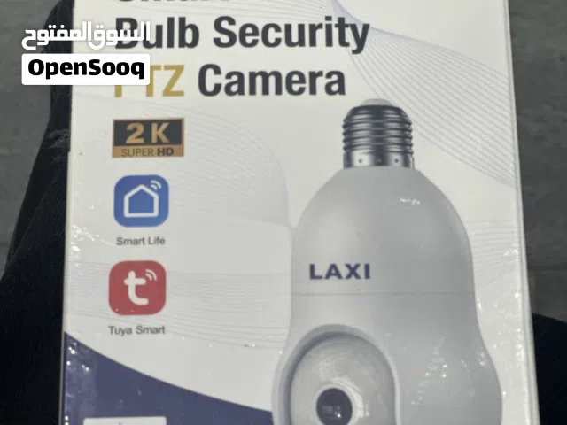 كاميرات مراقبة واي فأي HD جديدة