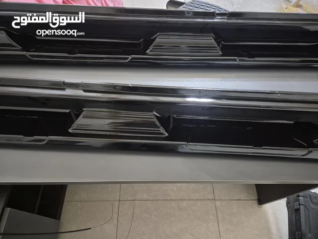 عتبات مرش هونداي سنتافيه من 2007 إلى 2012