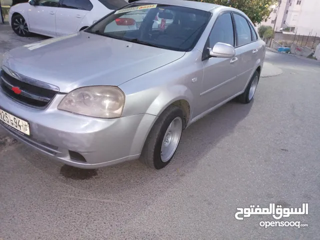 شفروليه اوبترا2010