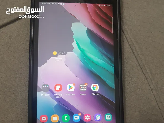 تابلت 64 جيجا تخزين و 4 رام  شغال بدون مشاكل التتش مشعور لكن شغال و القلم بيشتغل بركبله خط و ذاكره