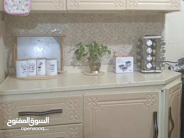 كاونتر المنيوم توصا