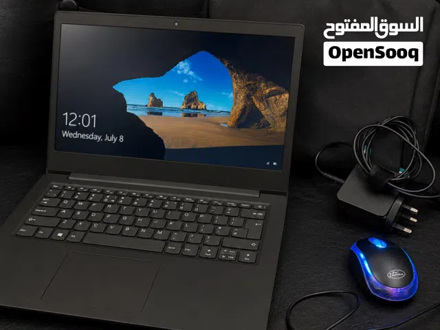 Lenovo Laptop للبيع