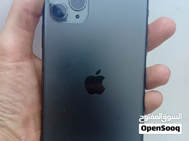 Apple iPhone 11 Pro Max 256 GB in Basra